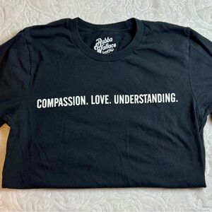 NASCAR Bubba Wallace Race Day Small Black Shirt